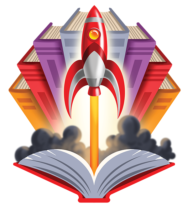 universe-spot-rocket-book - New City Library